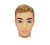 1/6 Boys Doll Heads Prince Ken Heads Solid Boy Head For 30cm Body Kids Boys Girls DIY Toys Birthday Gifts