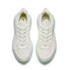 Anta Unruly Series Cushioning Abrasion Resistant Casual Shoes Women's White Silver Green 922628833-3