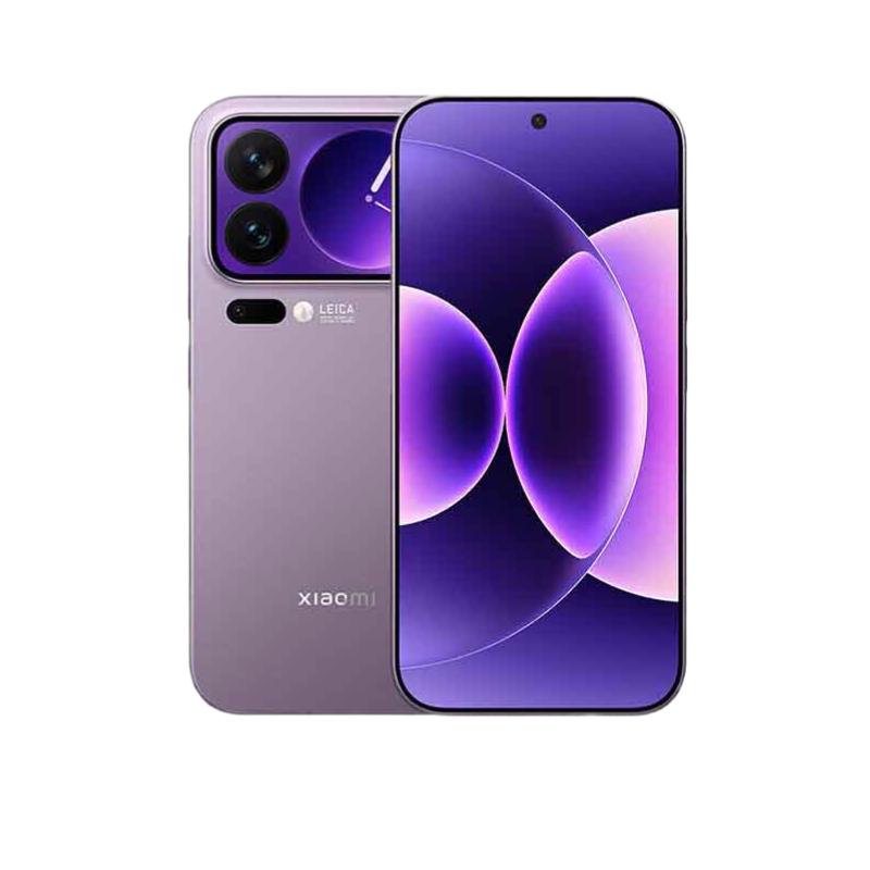 

Xiaomi 17 Pro Flagship Smartphone (CN version) 12GB+512GB