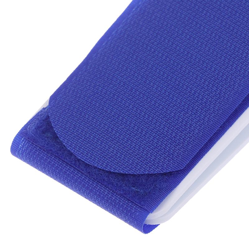 2 Stück Verstellbare Snowboard-Nylonriemen Ski-Wickelriemen Transportieren Sie Ihre Ski Snowboard-Befestigungen Snowboard-Bindungsriemen