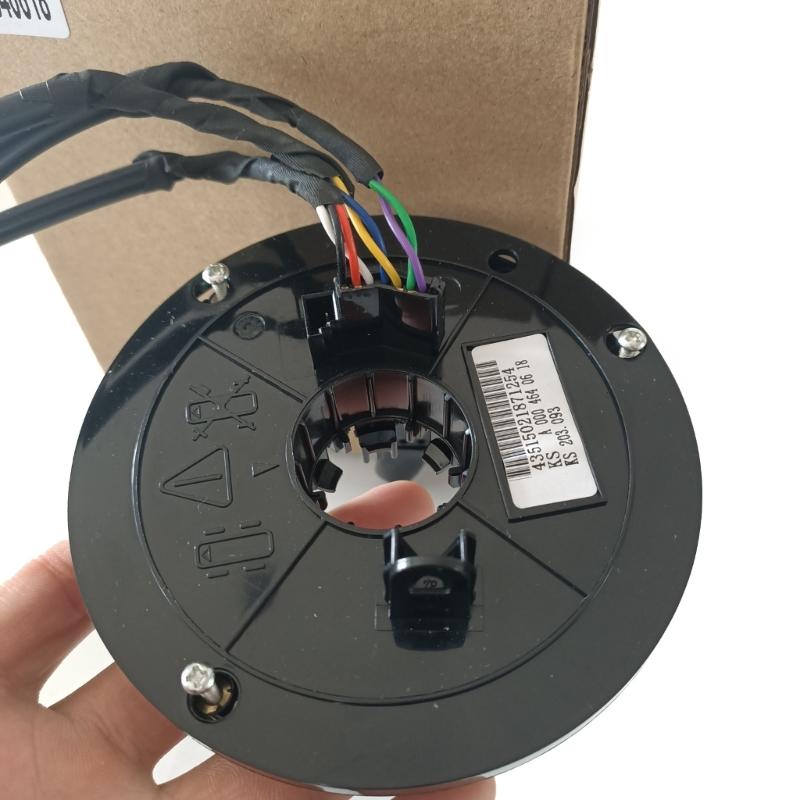 0004640618 Steering Angle Sensor For C Class W203 CLK W209 Car Accessory 2034640118 2095400145