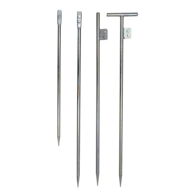 Grounding Rod