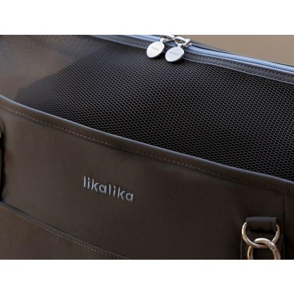 Rikarika dog carrying cushion bag, Korean pet shampoo