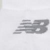 New Balance Performance Cotton Flat Knit Socks 3 Pack