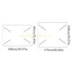 Spring Summer Office Naping Pillow Gift Cushions Folding Air Conditioning Quilts top sale