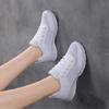 Fashion and Lightweight Summer New Mesh Breathable Running Shoes