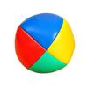Juggling Balls for Kids, Soft Bean Bags, Throw Toss Sandbags, Soft Stress Relief Toy for Outdoor Party Game Entertainment