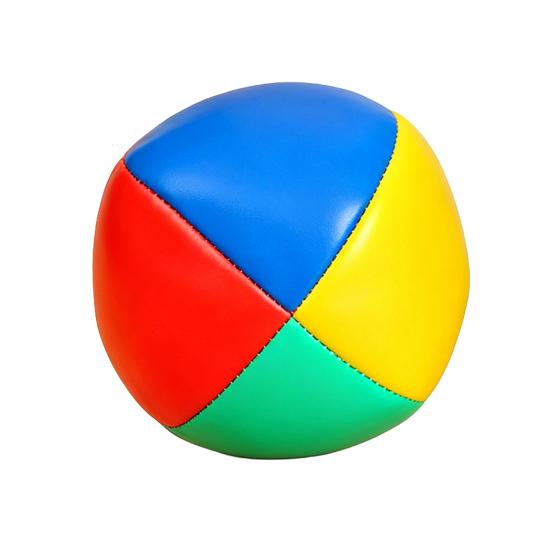 Juggling Balls for Bags Throw Soft Stress Kids Soft Bean Toss Sandbags Relief