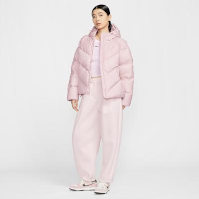 Nike Sportswear FW25 Windpuffer Storm FIT Down Jacket Women's