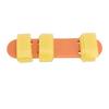 Violin Wrist Practice Aid with   Strap Left Hand Straight Wrist Trainer for Kids Beginners