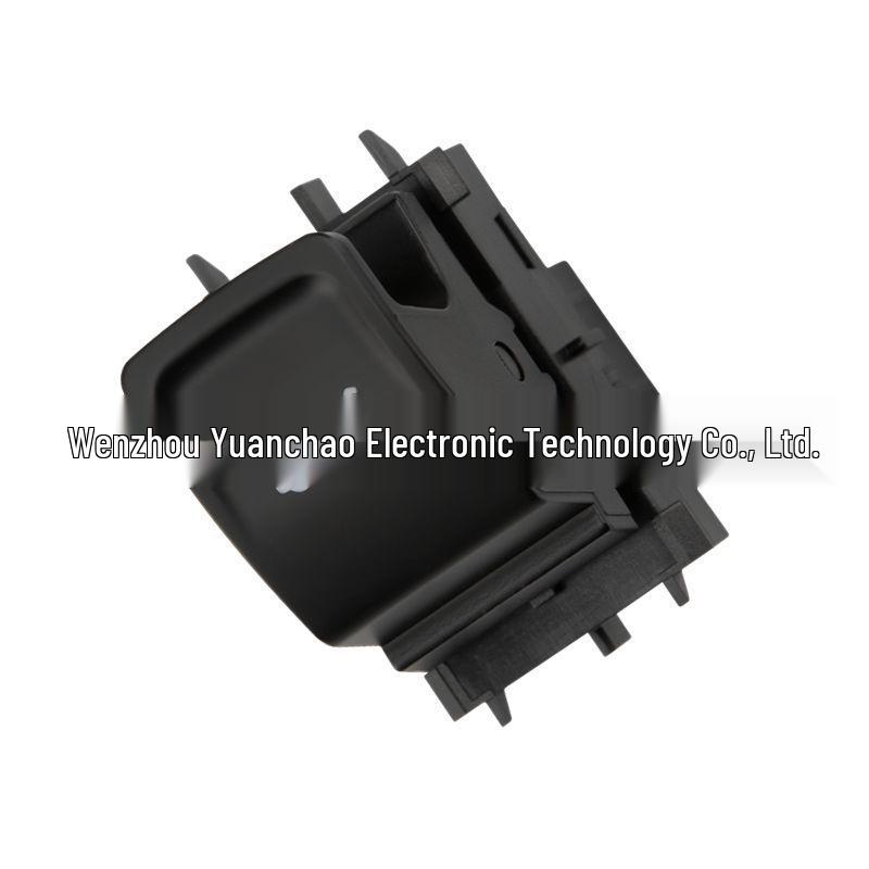 Volkswagen 15-22 Lamando Trunk Control Switch Electric Button for Tiguan Passat