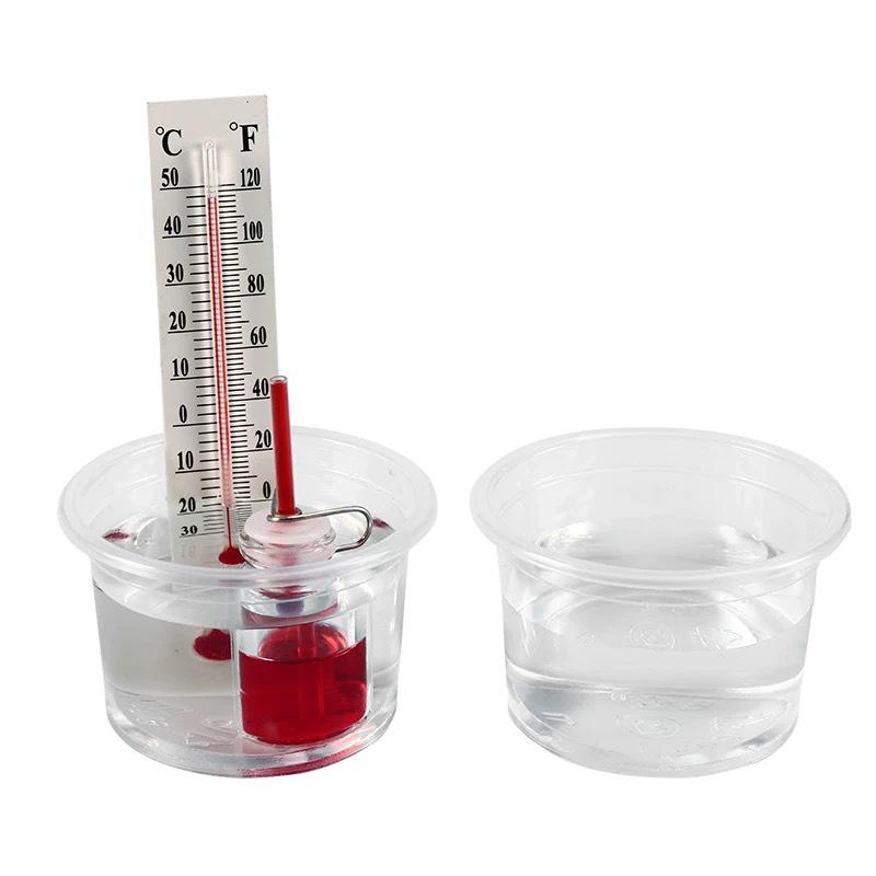 Kindergarten Science Experiment DIY Kit - Student Handmade Technology Materials & Gifts