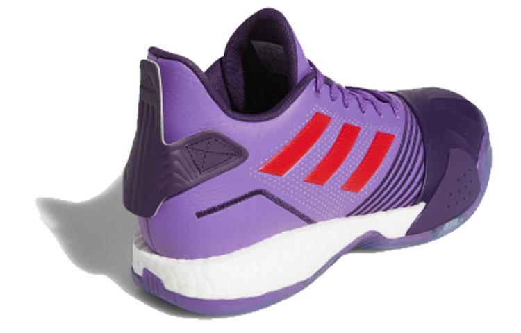Adidas T Mac Millennium 'College Purple' EF1872