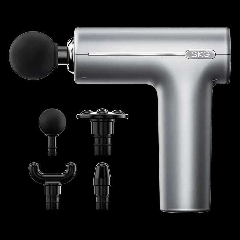 

SKG F1 Deluxe Mini Massage Gun CN plug (adapter included)