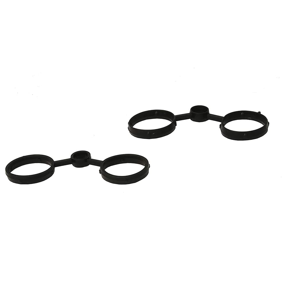 Qeunrtiy 07-12 S 1.6L Turbo Valve Cover Gasket 11127572851
