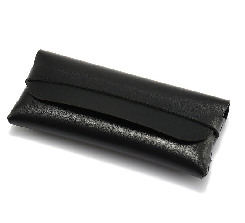 High-Value Glasses Case, Sunglasses, Sunglasses, Glasses Bag, High-End Glasses Accessories, Reading Glasses Case, Glasses Cloth.
