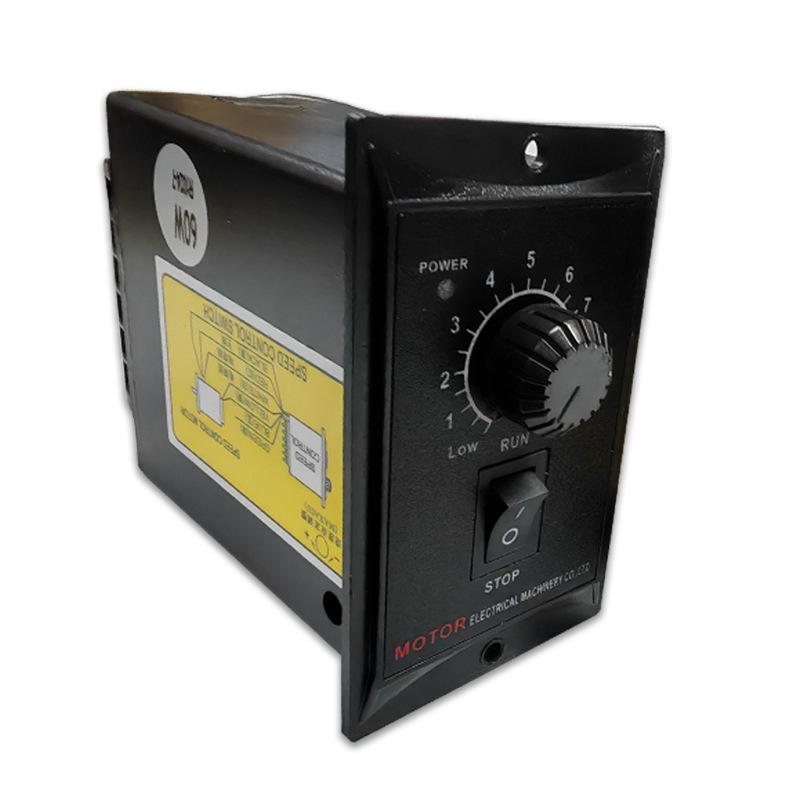 Contrôleur de vitesse de moteur US-52 220V