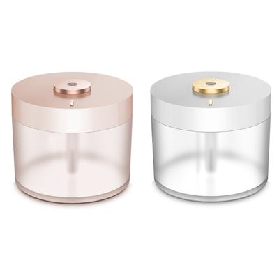 780ml Wireless Air Humidifier Electric Aroma Humidifier Essential Oil Diffuser Maker for Home Office Use