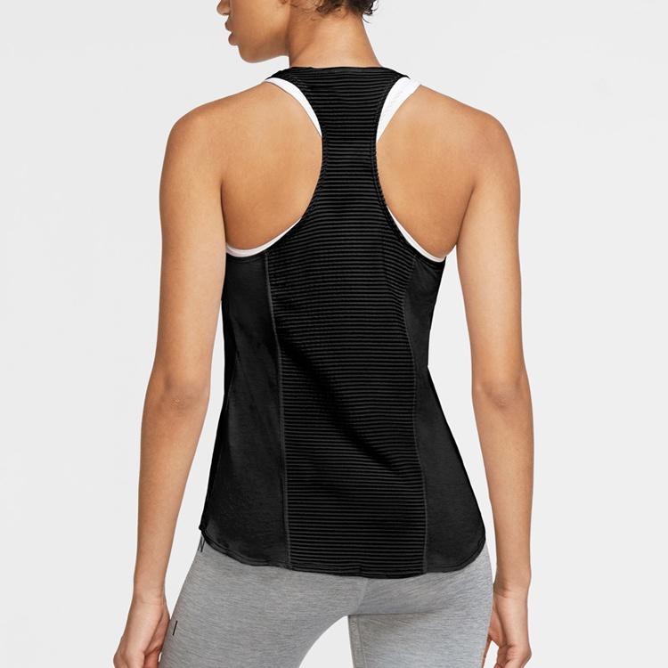 Nike Tank Tops Women's Black Other CU5717-010