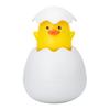 Kid Water Play Toy Opening Eggshell Dinosaur Interior Athletic Development Water Toy Baby Bath Toy Children Swimming Playset