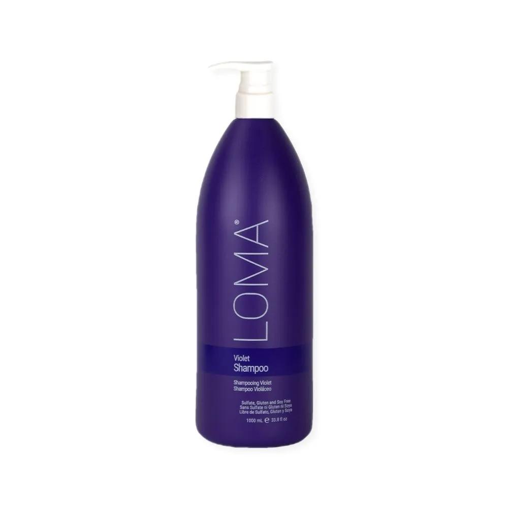 Violet Shampoo 1L