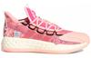 adidas Pro Boost Low 'Day Of The Dead' FZ3163
