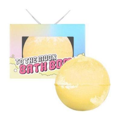 Chasing Rabbit Bombe de Bain 180g (Parfum apaisant de bois de rose)