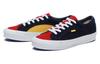 Vans Lampin Og Lx 'Black Blue Red' VN0A7Q4UY9T