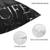 Lucifer Morningstar Square Pillowcase Polyester Linen Velvet Printed Zip Decor Throw Pillow Case Sofa Seater Cushion Cover 18"