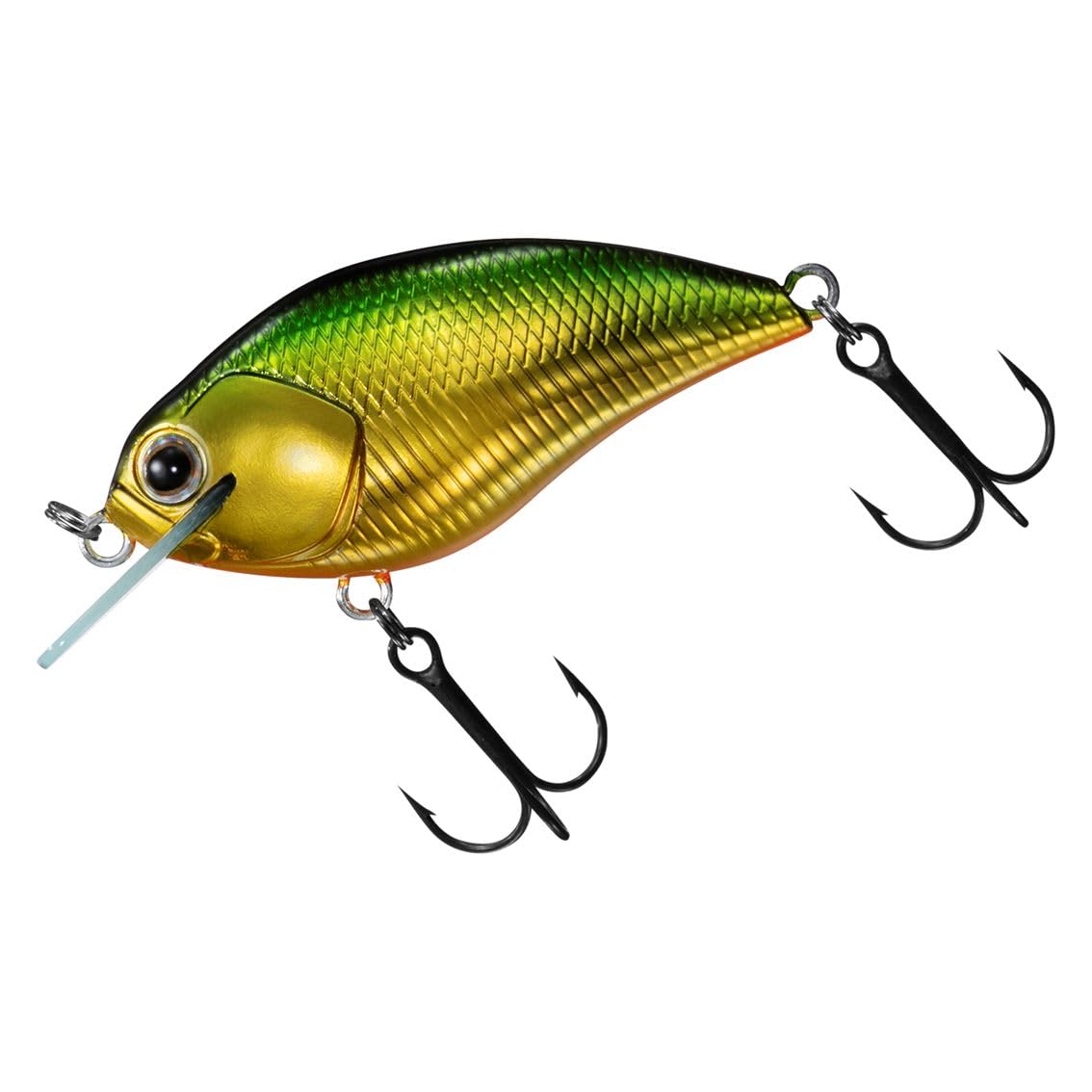 

DAIWA Lure 25STEEZ Square 100 Midkin