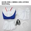 Anime Character Cosplay Eastern Project Sixteen Nights Sakuya Coswear For Male And Female Servants Cosplay Costumes Full Set Of Anime Dresses