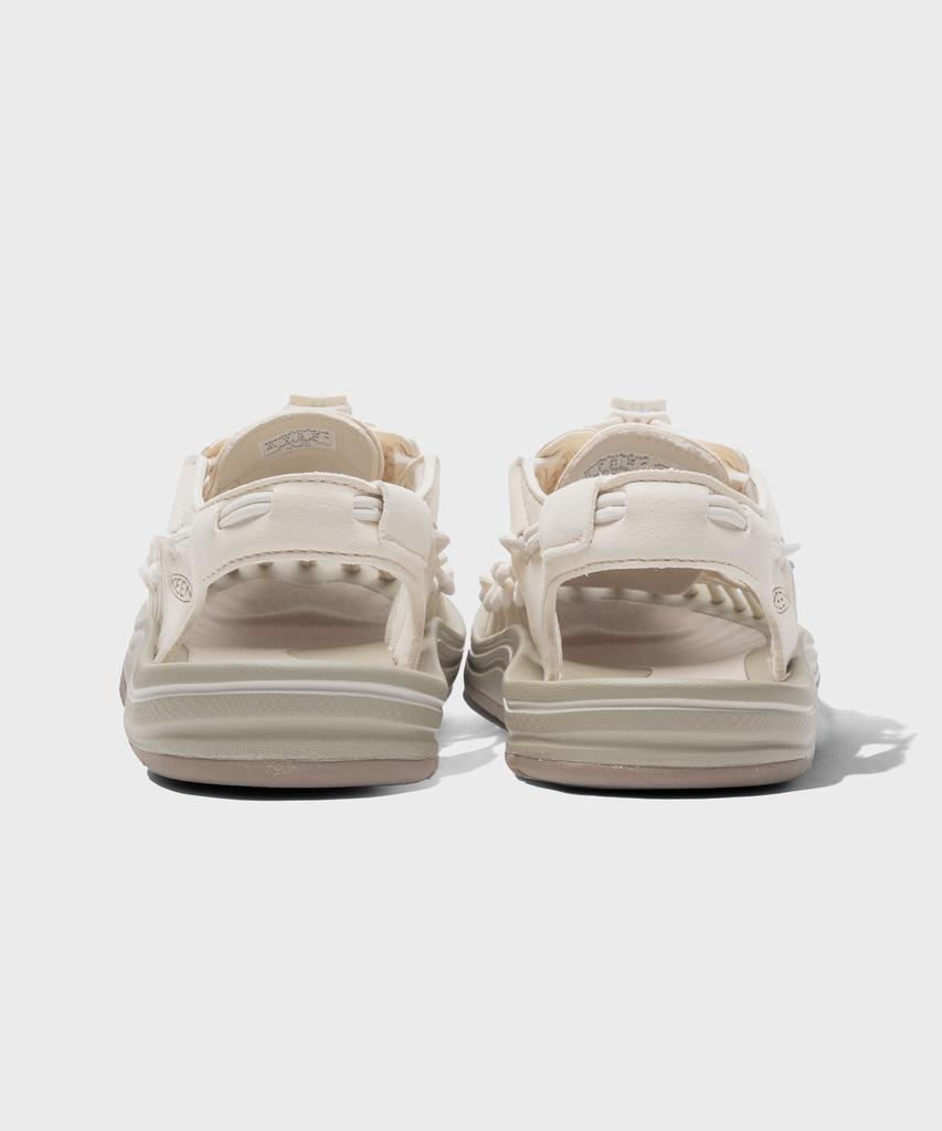 Keen Unique Sandals White