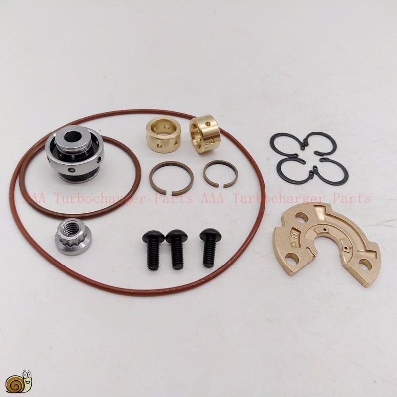 T25/TB25/T2 Turbo Parts Repair/Rebuild Kits Supplier AAA Turbocharger Parts