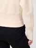 Adidas Karlie Kloss Crew Neck Sweatshirt DJ407 Women's Non-Dyed (HB1434) J/L