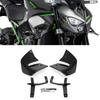 For Kawasaki Z900 2025 Z900SE 2025 2026 Motorcycle Trim Board Radiator Frame Covers Modified Fairing Motorcycle Accessories