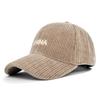 Vintage Adjustable Unisex Vintage Cap for Outdoor Hiking and Mountaineering
