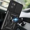 Sc Camring Moto E22 Svart