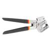 Stud Crimper Keel Fixed Punching Pliers Handheld Steel Stud Crimper Pliers Fastening Tool