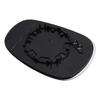 Wing Mirror Glass Blue Right For BMW 1 Series E81 E82 E87 3 Series E90 E91 E92