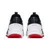 Anta Honghu 2.0 Shock Absorbing Lightweight Sports Casual Shoes Kids Sneakers White Black 312238878N-9