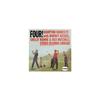 Four ! (Contemporary Records Acoustic Sounds Series)