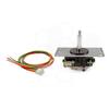 Sanwa OEM Roter Kugelgriff Arcade-Joystick 4 8 Wege Einstellbar Catz SF4 Turnier-Joystick JLF-TP-8YT-SK & (Mad Kompatibel)
