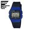 Casio Collection Standard Digital Watch Blue Bezel Mail Order F-91WM-2AJH Men's/Women's