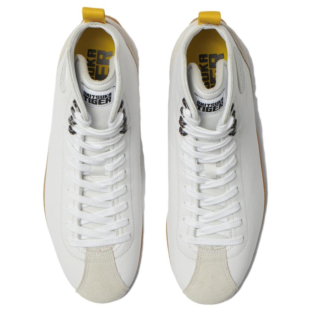 Onitsuka Tiger Wrestlia MT White Gum Unisex Sneakers 1183C324-100