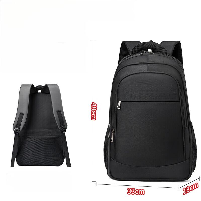 

Li Shen Oxford Men s Backpack 30L