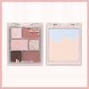 HOLD LIVE - 2 In 1 Eyeshadow & Blusher Palette - H04