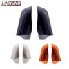 LINNUNU 2PCS Car Door Side Storage Box Front Rear Door Handle Armrest Tray Organizer for Leapmotor C10 C16 2025 2024 Accessories