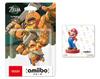 Amiibo Yunbo of the Legend of Zelda Original Sticker Included [Tears Kingdom] (The Series) [Bonus]