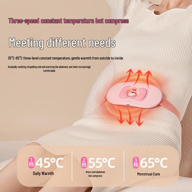 Polar Species Warm Heart Gift Set