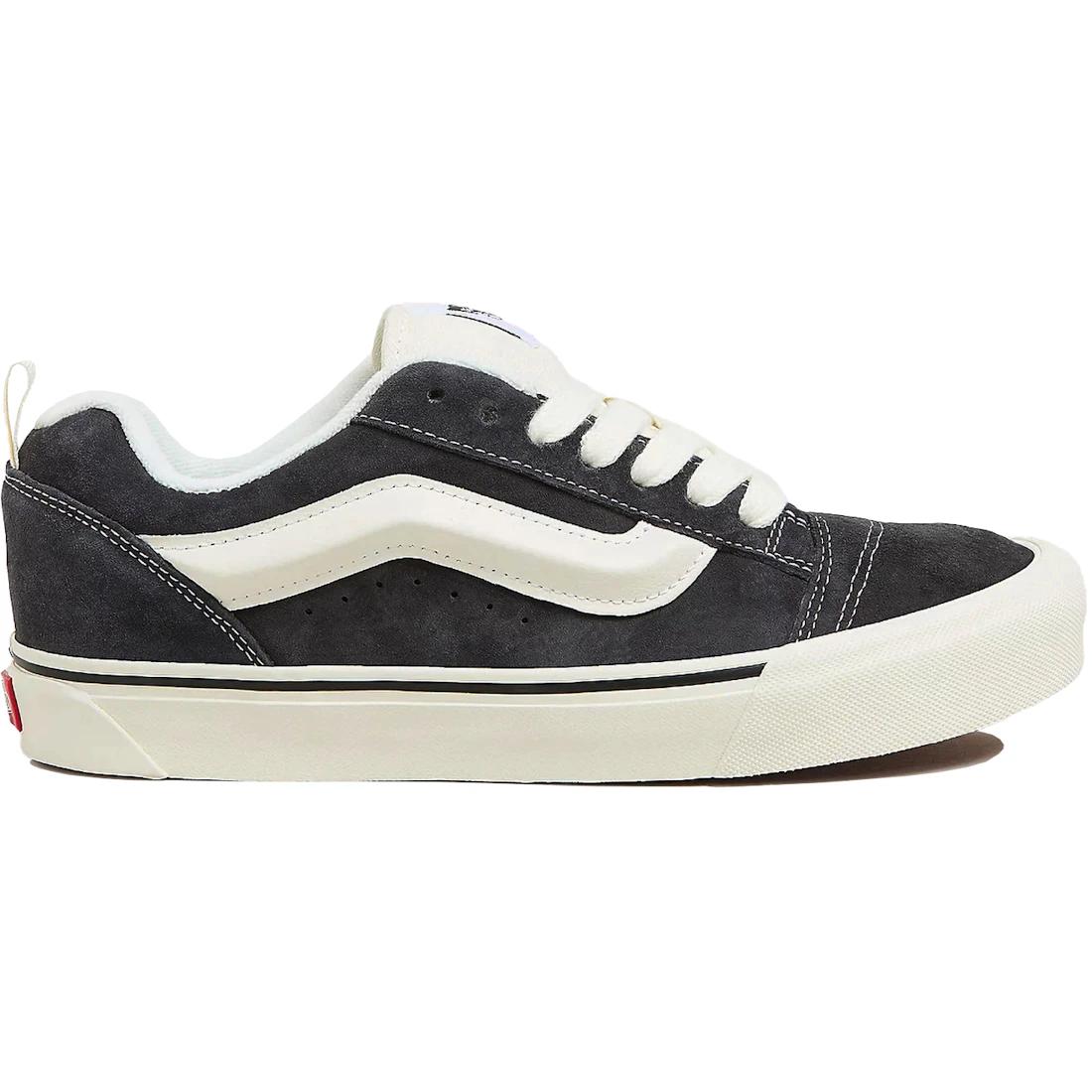 

Sneaker Vans Knu Skool Pig Suede Grey(VN000CS0BHD) 34.5